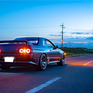 スカイライン GT-R BNR32