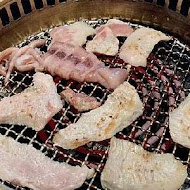 肉次方 燒肉放題