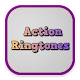 Action Ringtones Download on Windows