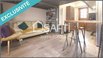 appartement à Dijon (21)