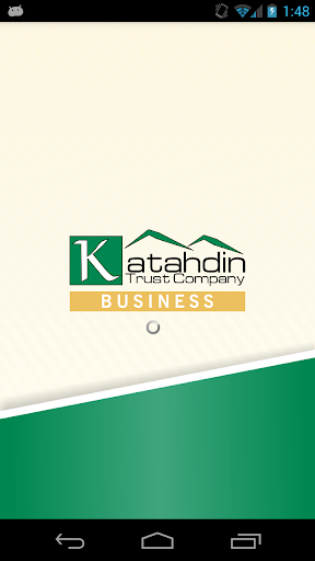 Katahdin Trust Business