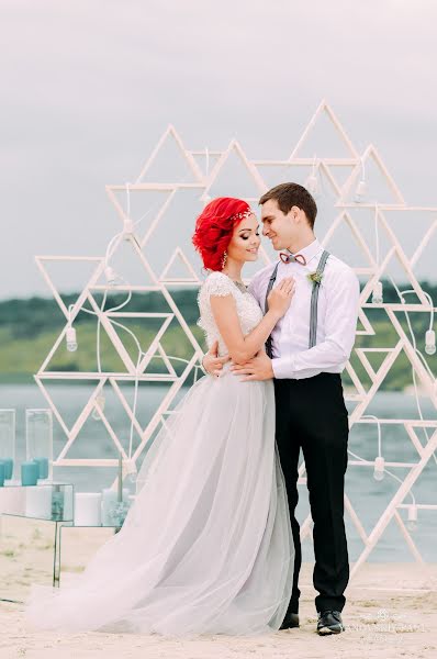 Huwelijksfotograaf Pavel Yanovskiy (ypfoto). Foto van 10 maart 2019