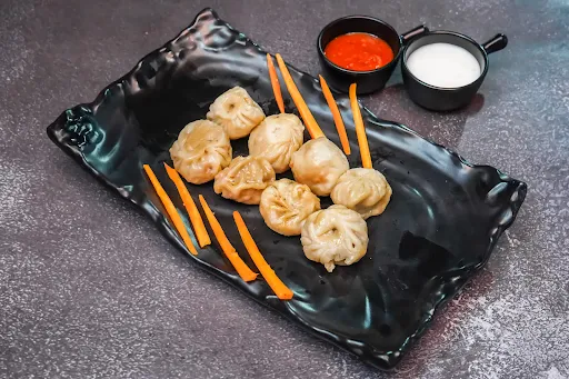 Veg Momos