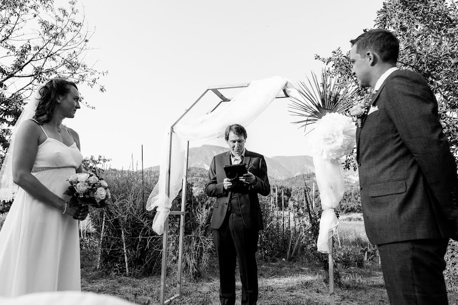 Photographe de mariage Jennifer Voisin (jennifervoisin). Photo du 5 octobre 2021