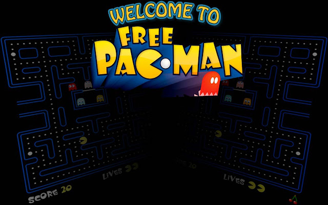 Pacman