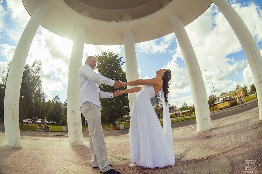 Wedding photographer Irina Kostkina (kostkina). Photo of 3 April 2019