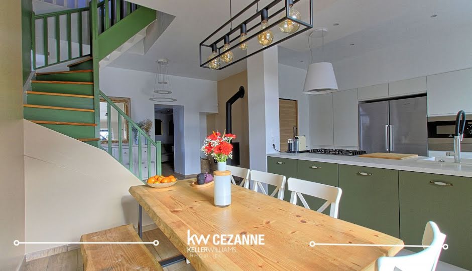 Vente maison 4 pièces 140 m² à Marseille 14ème (13014), 490 000 €