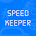 SpeedKeeper - By Swayam icon