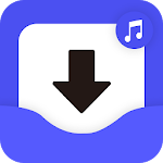 Cover Image of Descargar Free Mp3 Downloader & Music Downloader 1.0.3 APK