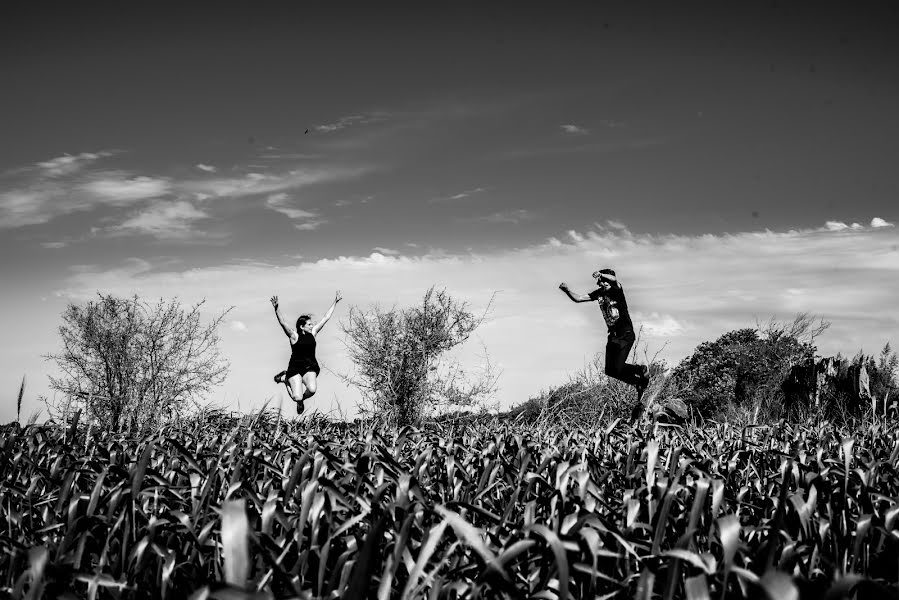 Düğün fotoğrafçısı Guillermo Daniele (gdaniele). 2 Mayıs 2018 fotoları