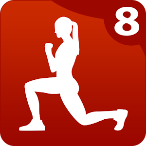 Download 8 minute workout : Home exercises weight lose For PC Windows and Mac