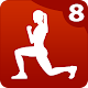 Download 8 minute workout : Home exercises weight lose For PC Windows and Mac 1.0