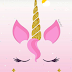 Unicorn Girly Galaxy Wallpapers