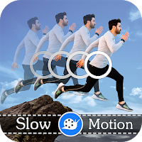 Slow Motion Video Maker  Video Editor Slow Speed