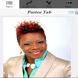 Pastor Tab