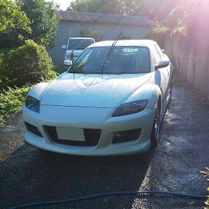 RX-8 SE3P