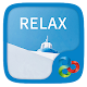 Download (FREE) Relax GO Launcher Theme For PC Windows and Mac 40.99