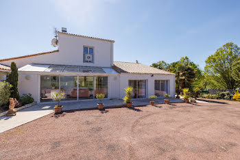 maison à Saint-Palais-sur-Mer (17)