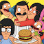 Bob's Burgers The Movie Wallpapers New Tab