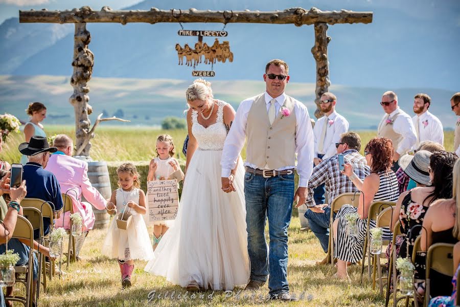 Photographe de mariage Erik Gilliland (eriksgilly). Photo du 6 décembre 2019