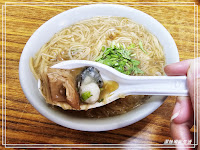 阿福超好吃麵線(總店)