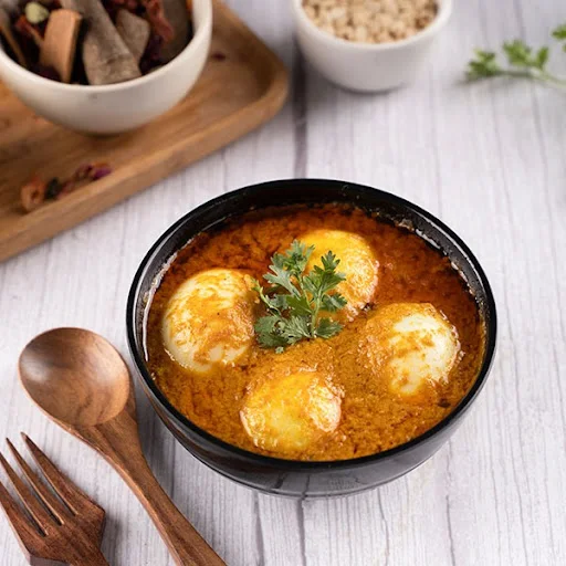 Egg Curry