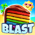 Cookie Jam Blast™ New Match 3 Puzzle Saga Game4.60.104
