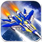 Cover Image of ダウンロード ギャラクシージェット戦闘機 1.3 APK