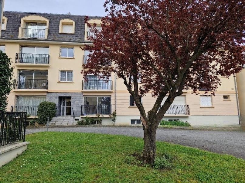 Vente appartement 3 pièces 64 m² à Limay (78520), 156 900 €