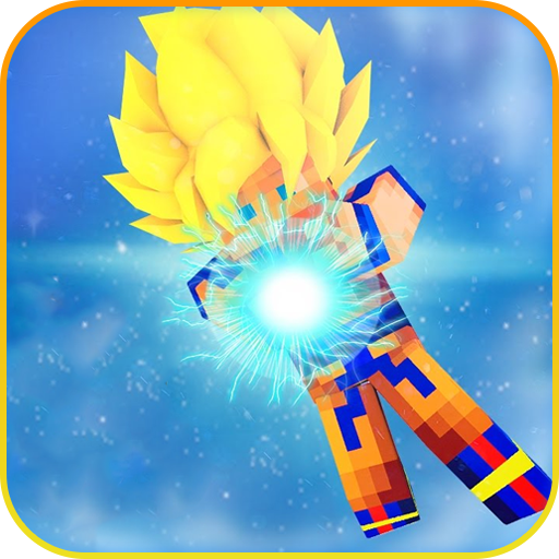 Mod Anime Heroes Addon for Minecraft PE