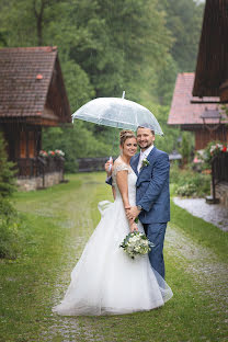 Fotógrafo de casamento Daniel Kopečný (fotohome). Foto de 27 de junho 2020