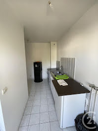 appartement à Villepinte (93)