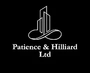 Patience & Hilliard Limited Logo