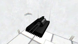 Stealth tank 3.0