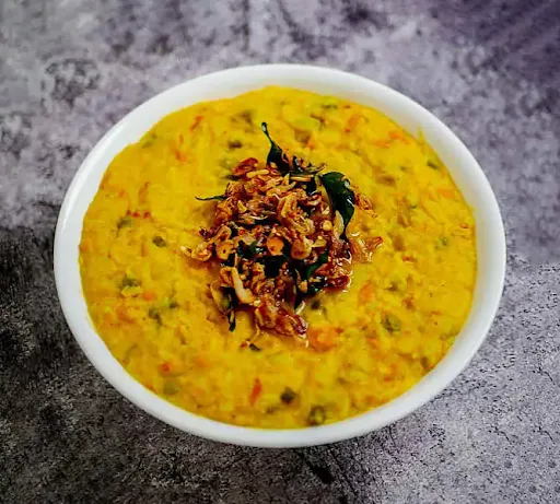 Dal Khichdi