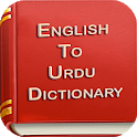 English To Urdu Dictionary