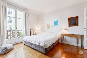 appartement à Neuilly-sur-Seine (92)