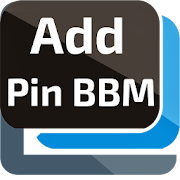 Pin Finder For BBM 2.2.0 Icon