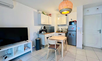 appartement à Montpellier (34)