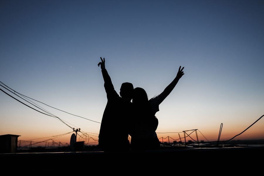 Fotografo di matrimoni Andrii Zhydkov (andriizhydkov). Foto del 5 maggio 2018