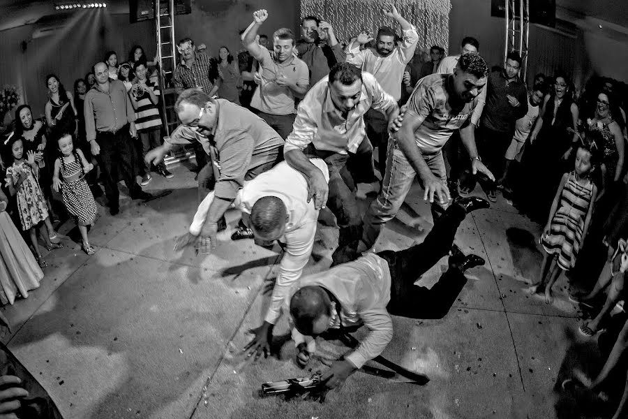 Svadobný fotograf Fernando Lima (fernandolima). Fotografia publikovaná 22. novembra 2017