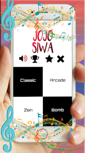 Jojo Siwa Piano Tiles 3.0 APK + Мод (Unlimited money) за Android