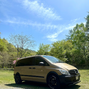 Vクラス W639