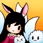 Cover Image of Download Ahri RPG: Poro Farm 1.2 APK