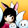 Ahri RPG icon