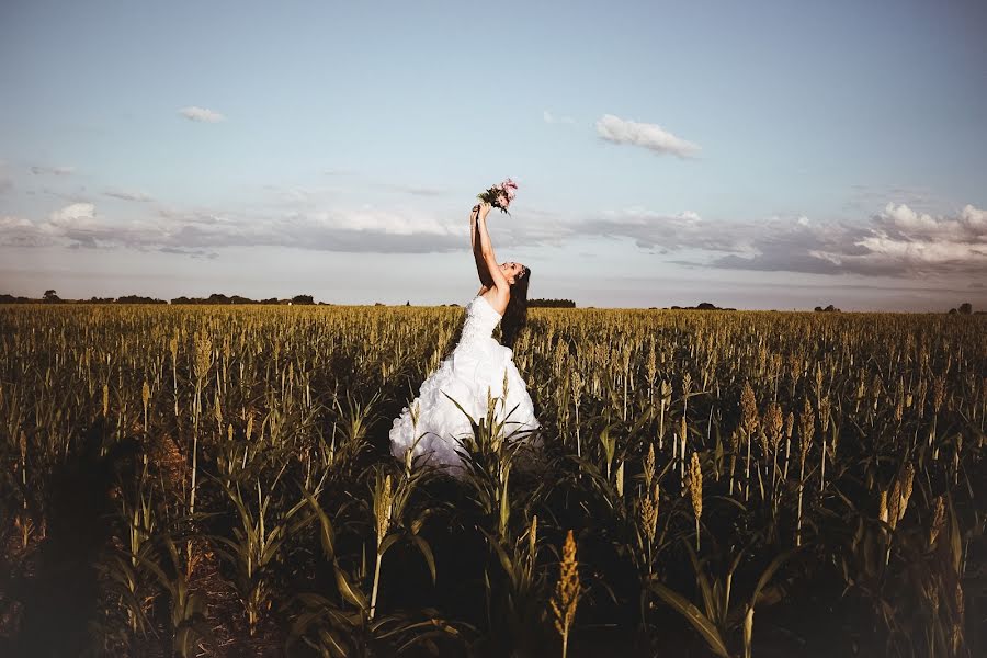 Fotógrafo de casamento Lucas Vinicius (lucasfotografo). Foto de 30 de janeiro 2020