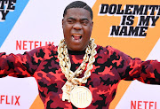 Tracy Morgan is bringing his world tour to SA.