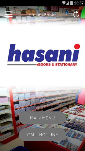 Hasani Books