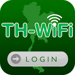 Cover Image of ダウンロード ThailandWiFi 2.7.4 APK