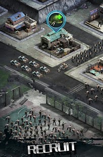  Last Empire-War Z screenshot